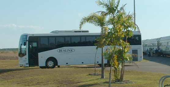 Buslink Mercedes Benz OH1728 Volgren SC222